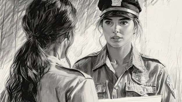 林夏的速写本细节：沾着可可粉的铅笔线条