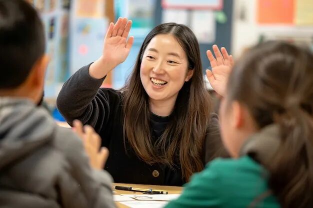 专业的留学指导